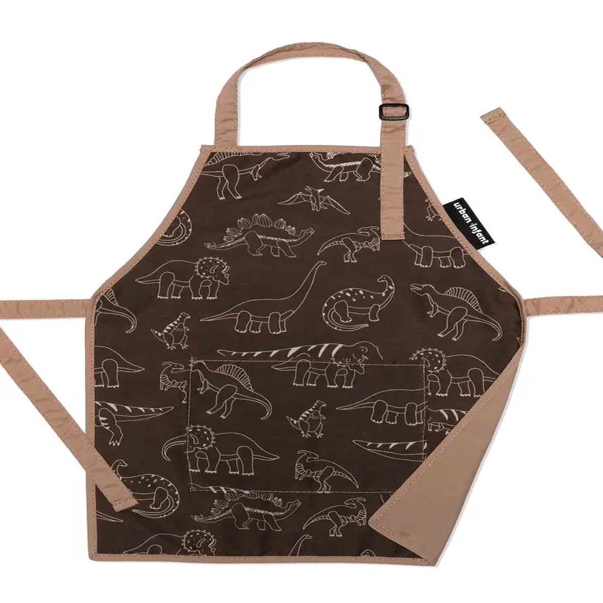 Apron Kids MD Dinosaurs