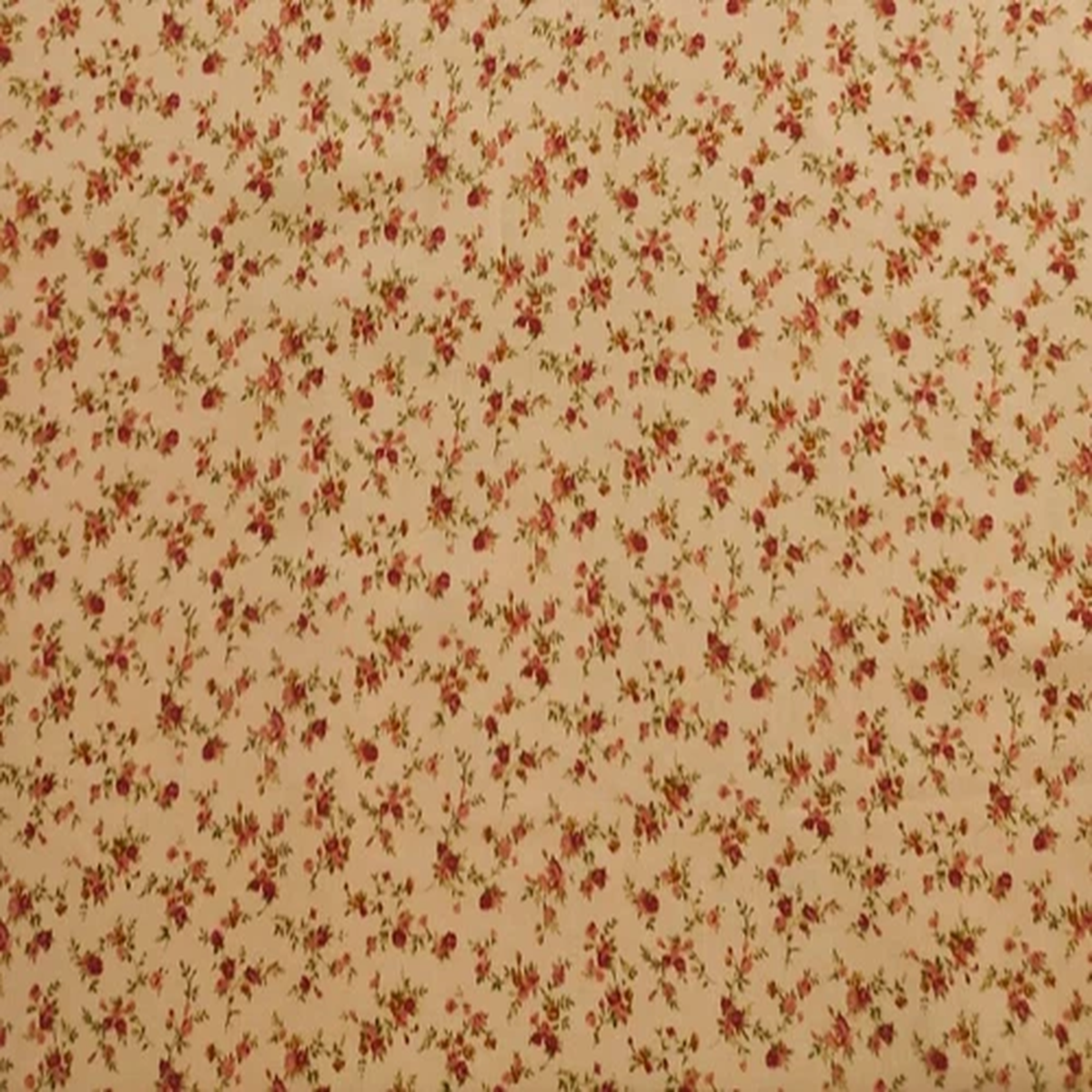 108" Extra Wide Earth Jewels Quilt Backing Cotton By the Yard #11 Brown and Rust