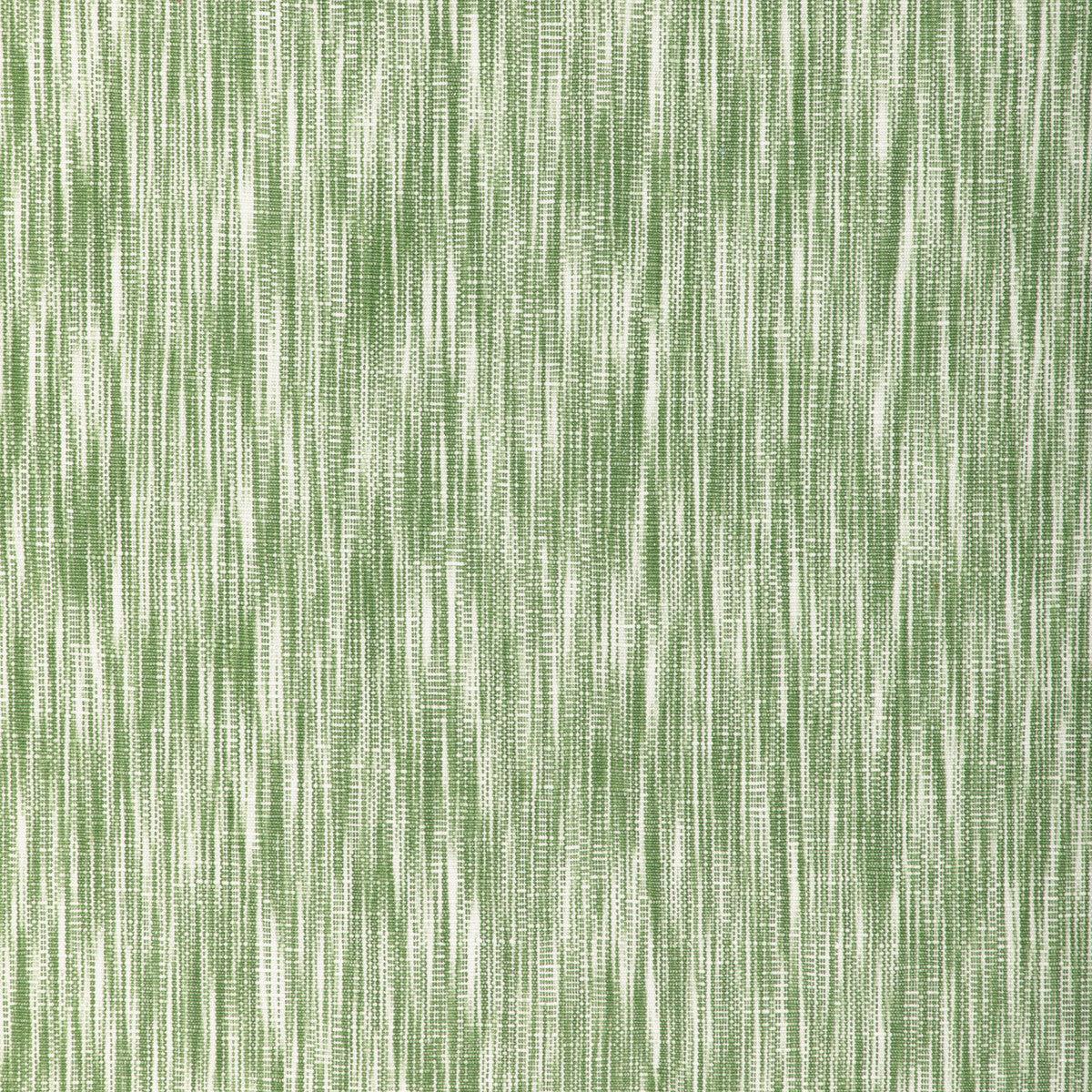 Bretentot Strie Green Fabric