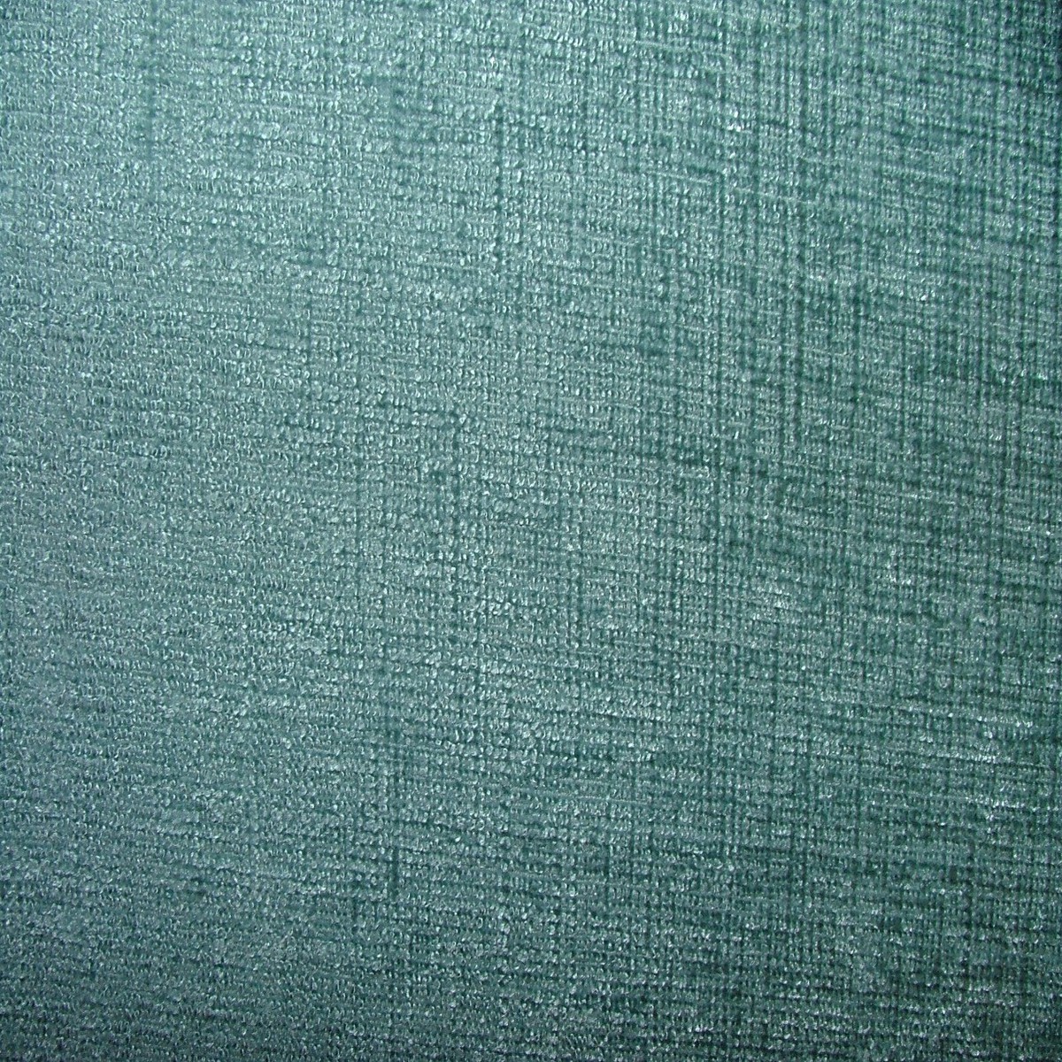 8.5 Metre Powder Blue Flame Retardant Chenille Fabric Upholstery And Cushion Use