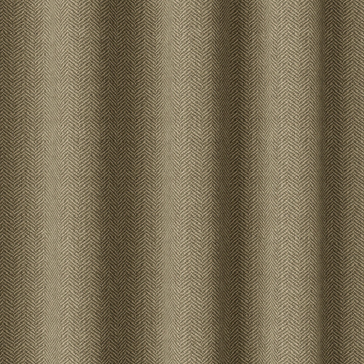 'Octane Bistro' Fabric by the Metre (Olive Green)
