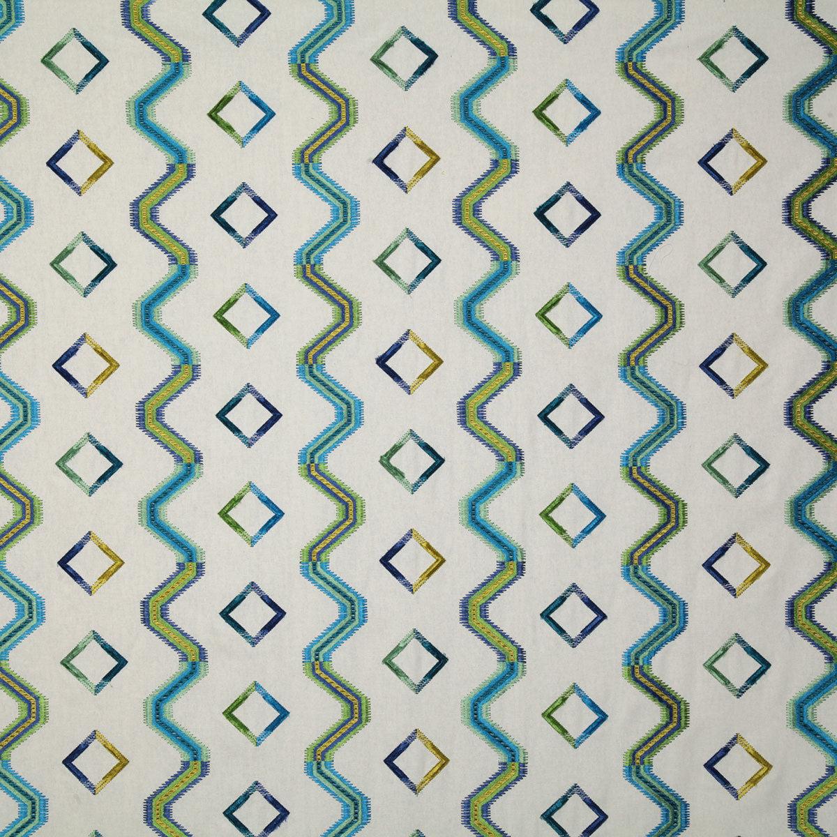 7884 WHIMSY-CALYPSO - Pindler Fabric