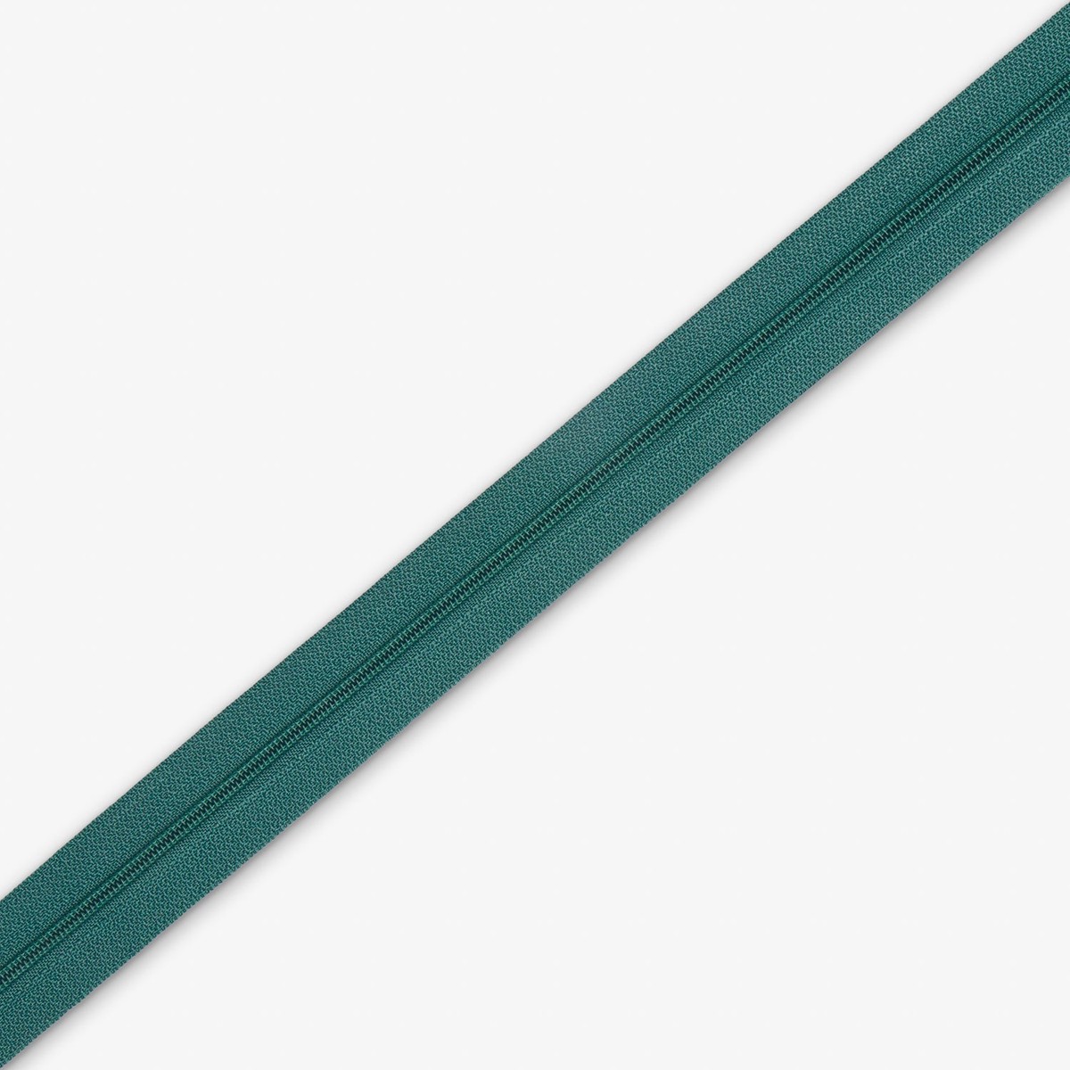 Zip Chain Type 3 Bottle Green #264