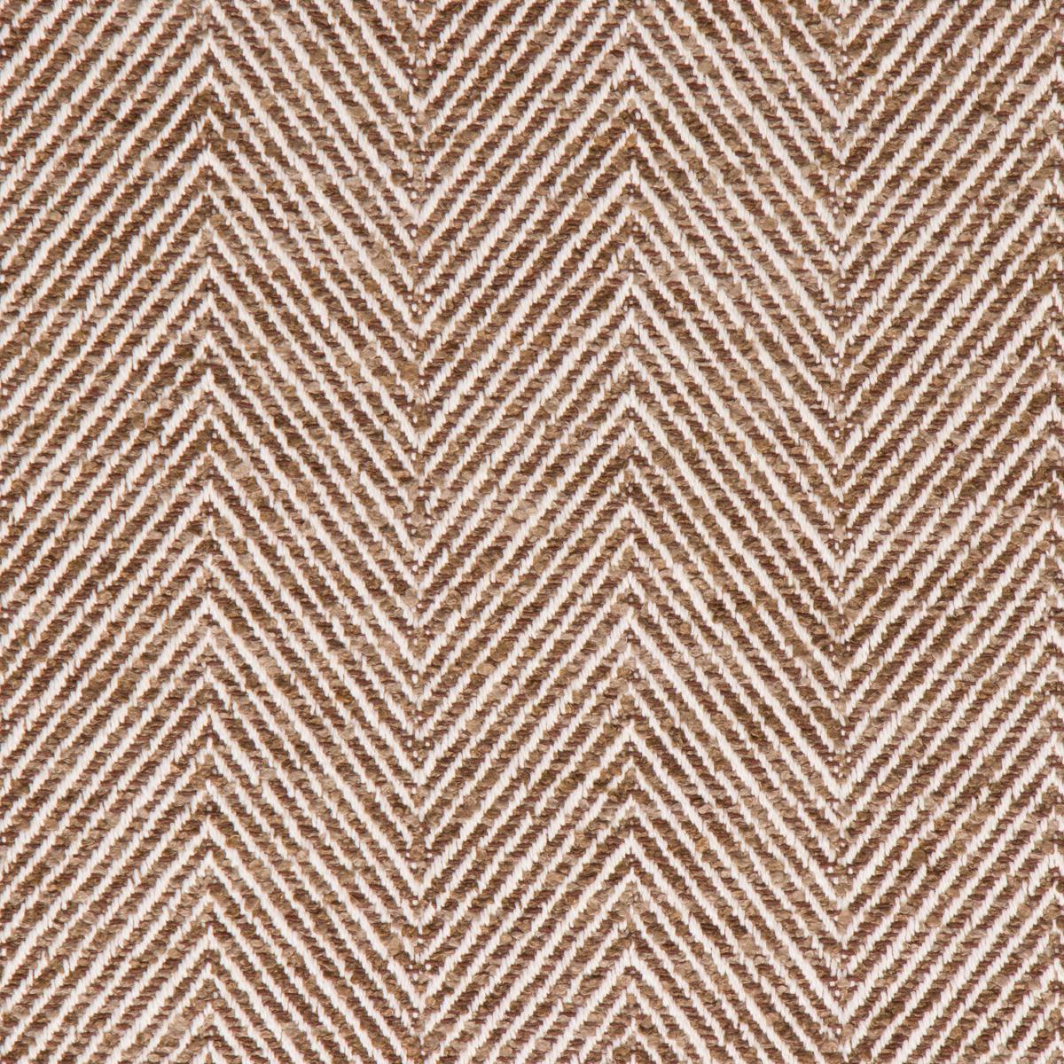 Ziggidy Zag Caramel Swavelle Mill Creek Fabric