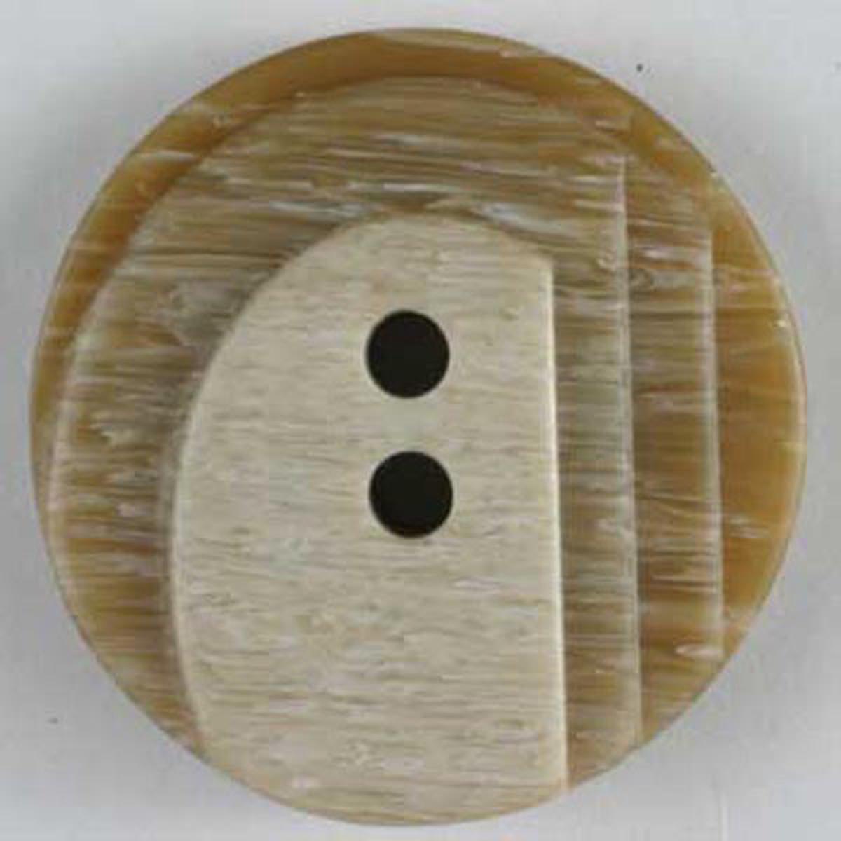 Textured 2-Hole Buttons