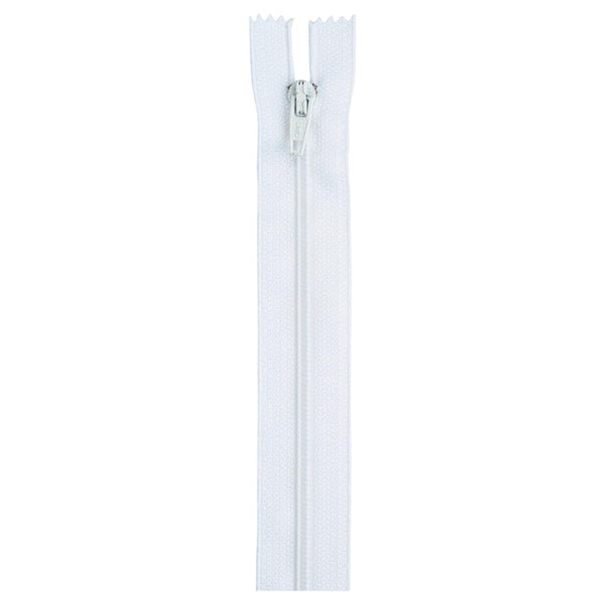 20-inch Polyester Zipper F72-20