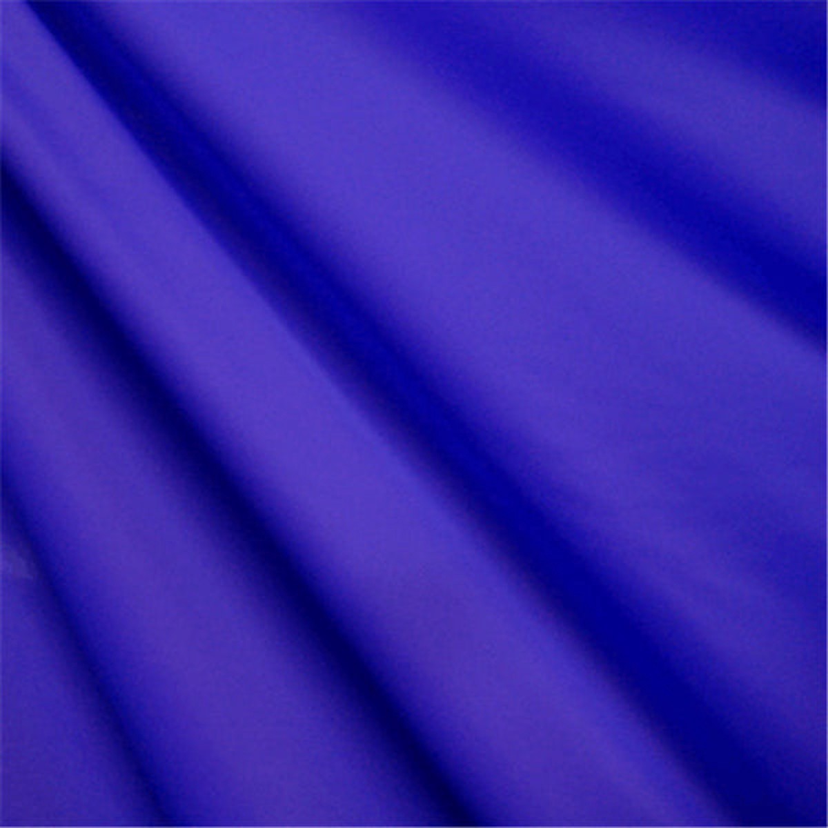Bluish Purple Matte Tricot Bolt Fabric