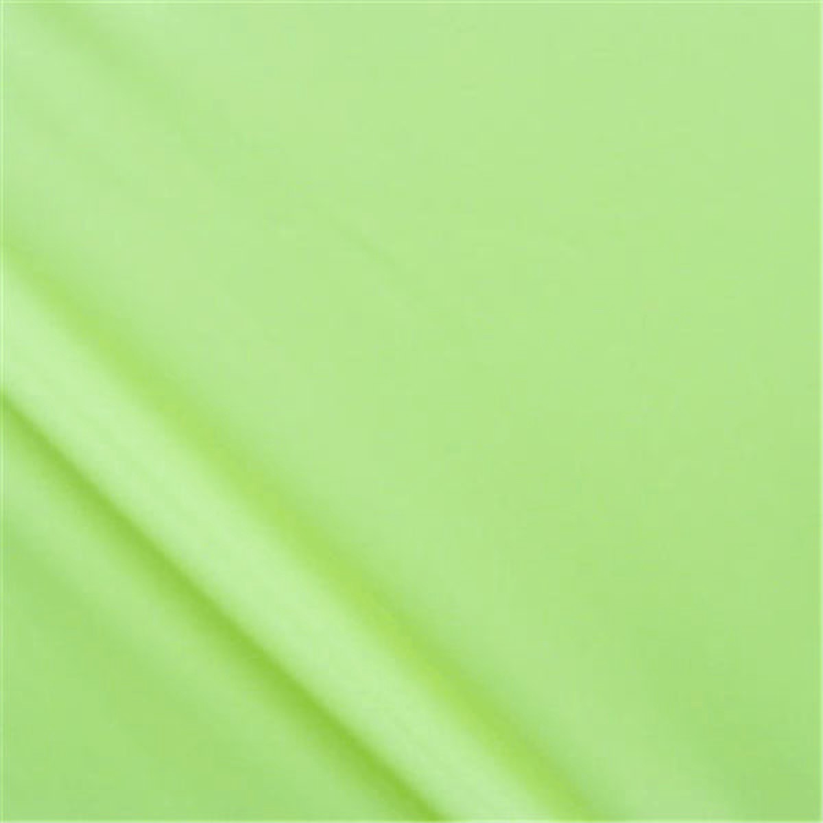 Celery Matte Tricot Bolt Fabric