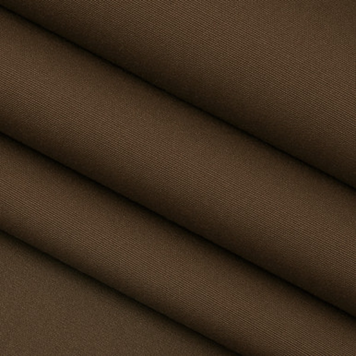 Sunbrella Marine Grade 6021-0000 True Brown 60" Fabric