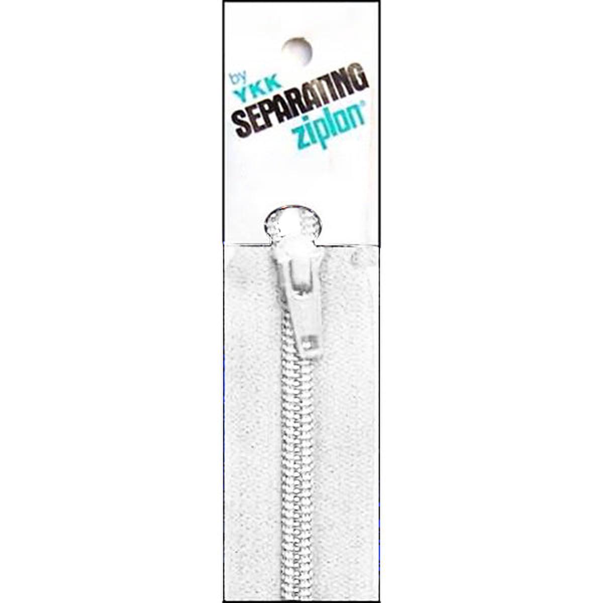 Ziplon Separating Zipper Y-20
