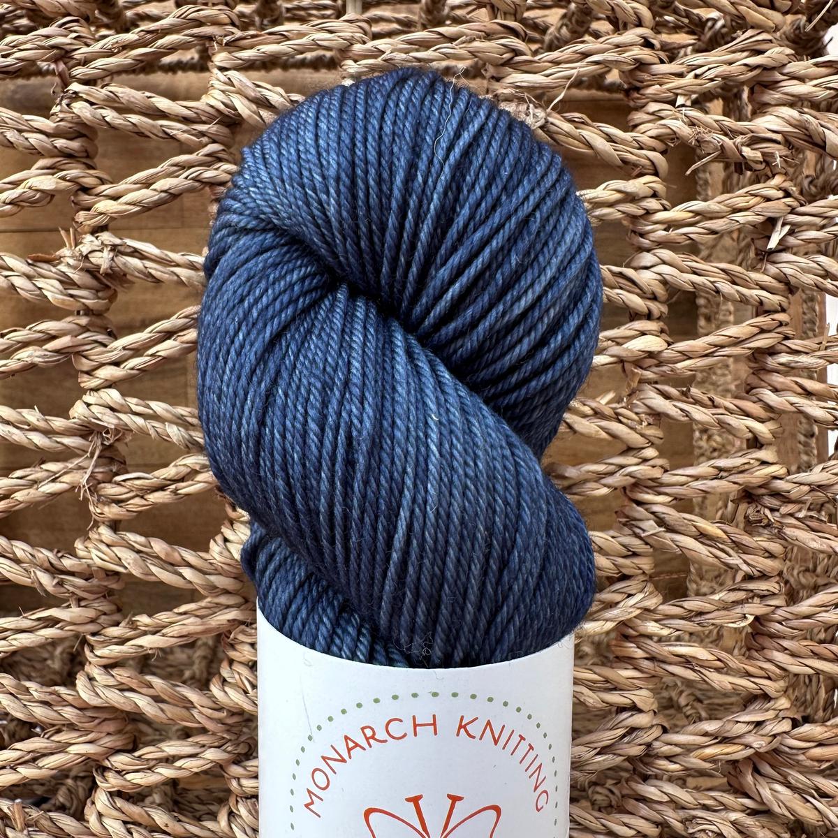 Cypress Drift DK - Blue Whale