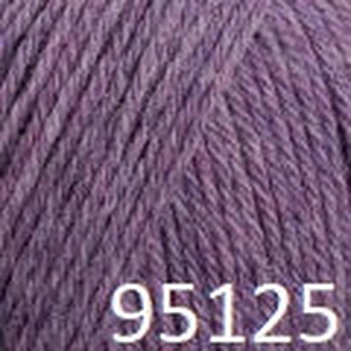 Lanas (Berroco) - 95125 - Lavender