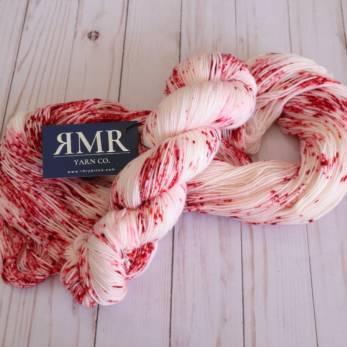 Para Paulina Roco 4-Ply - Dye To Order