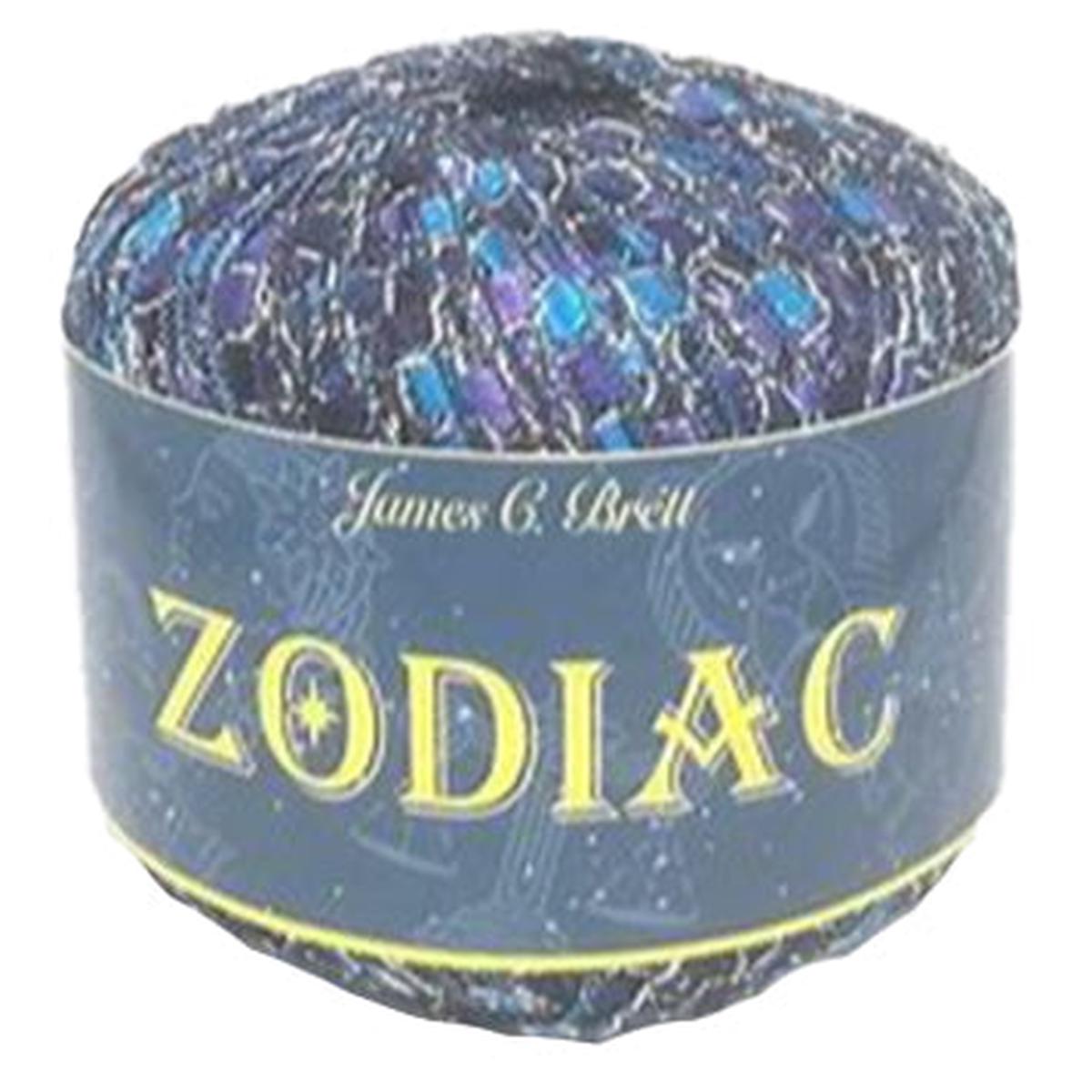 Zodiac - 50g - James C Brett *discontinued*