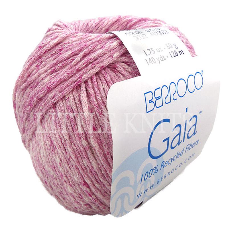 z Berroco Gaia - Flower (Color #3032)