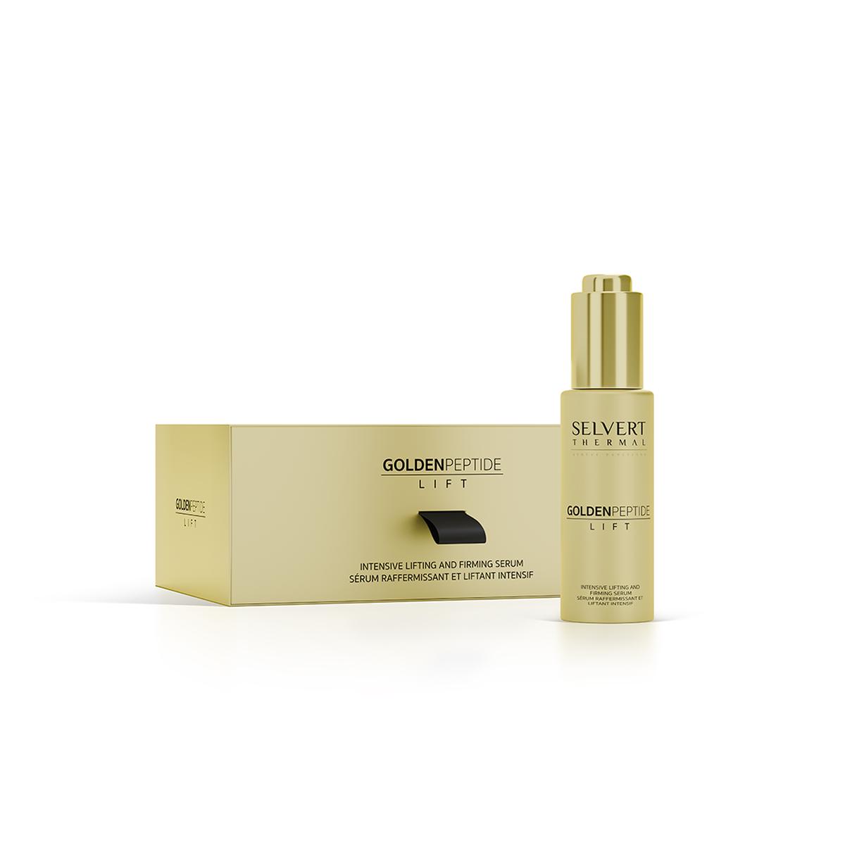 Golden Peptide Lift-Srum Golden Peptide Lift
