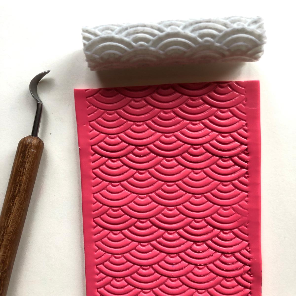 Arches roller
