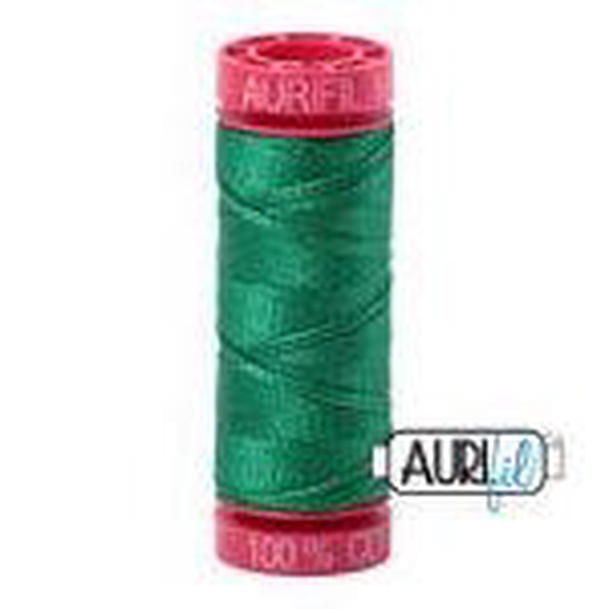 Aurifil 12wt 2870