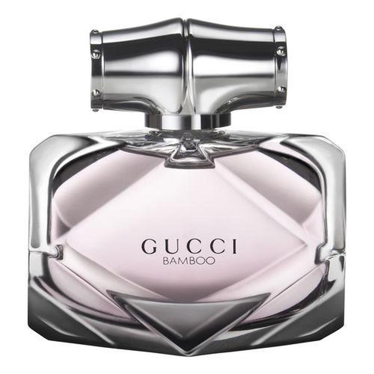 Bamboo eau de parfum spray
