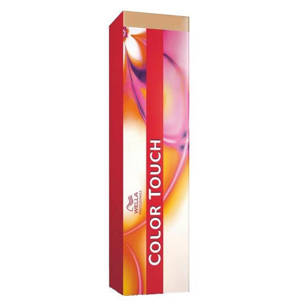 Color touch 8/3 Hair Color
