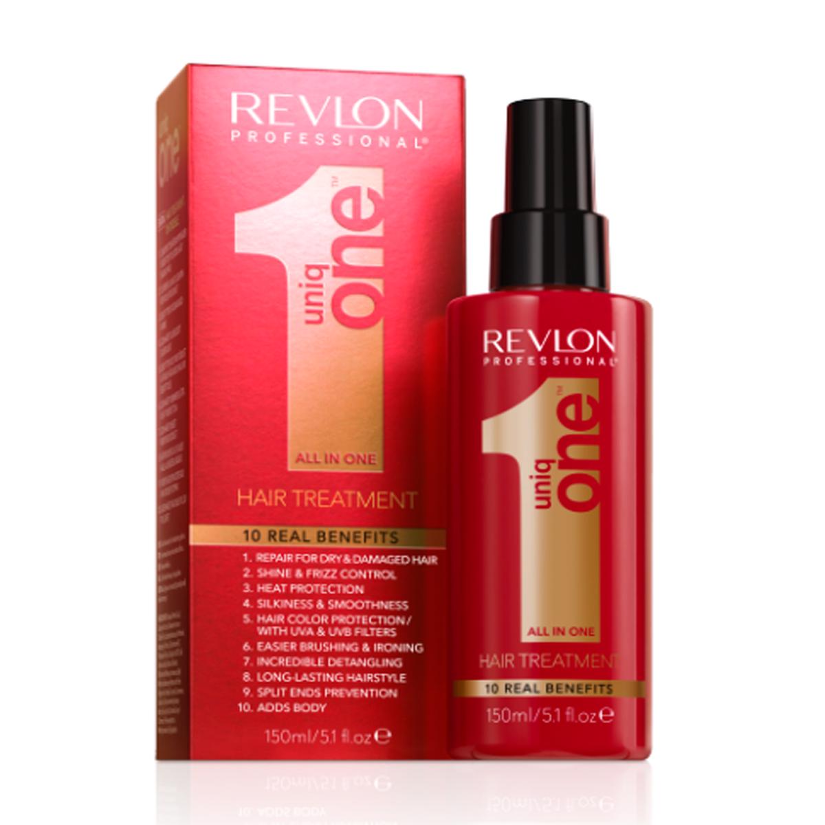 Uniq One All in One Hair Treatment