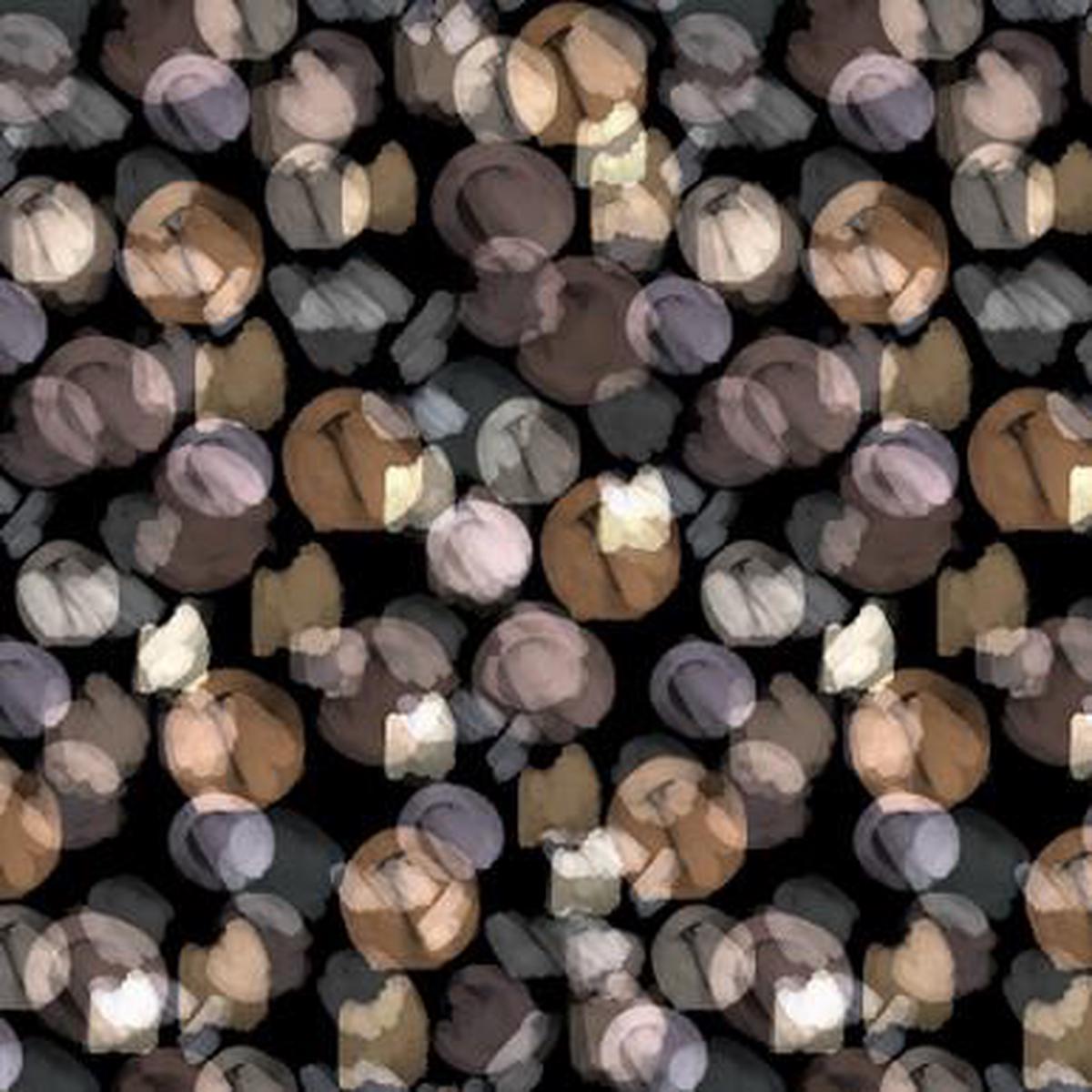 108" Darby Abstract Dots