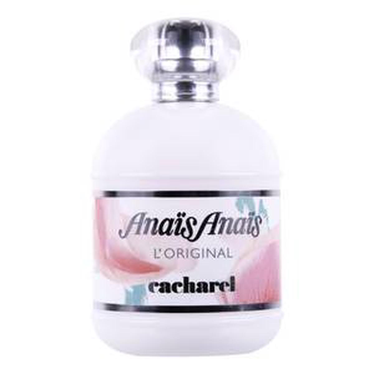 Anas Anas eau de toilette spray