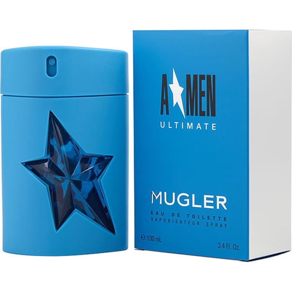 Angel Men Eau de Toilette