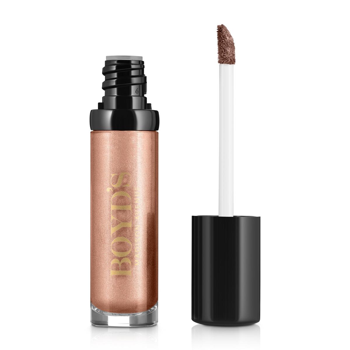 Boyd's Liquid Eyeshadow