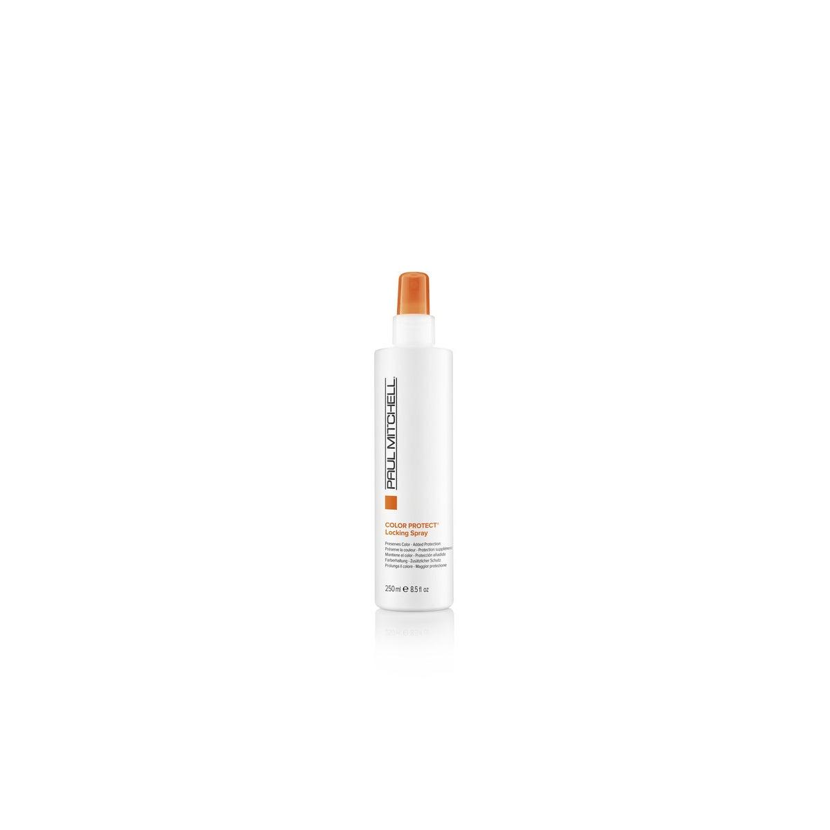 Color Protect Locking Spray