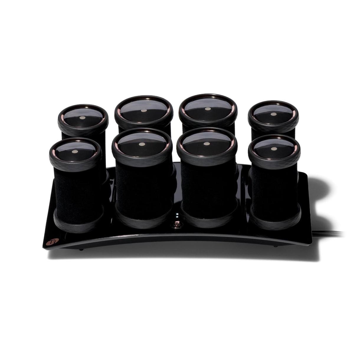 Deluxe Heated Rollers