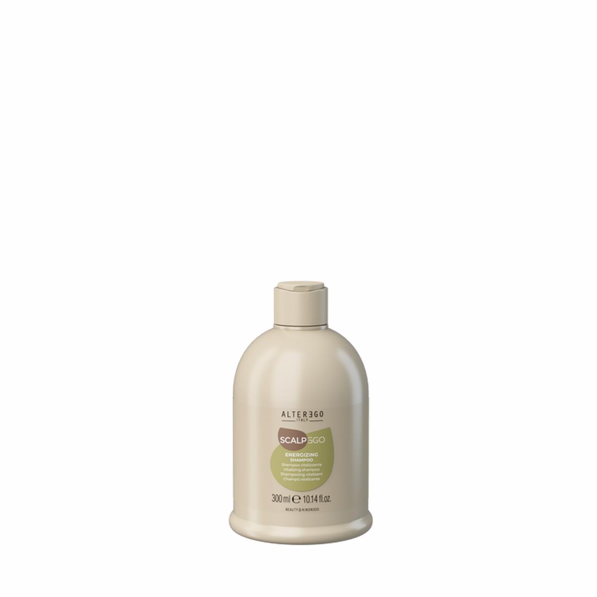 Scalpego Energizing Shampoo