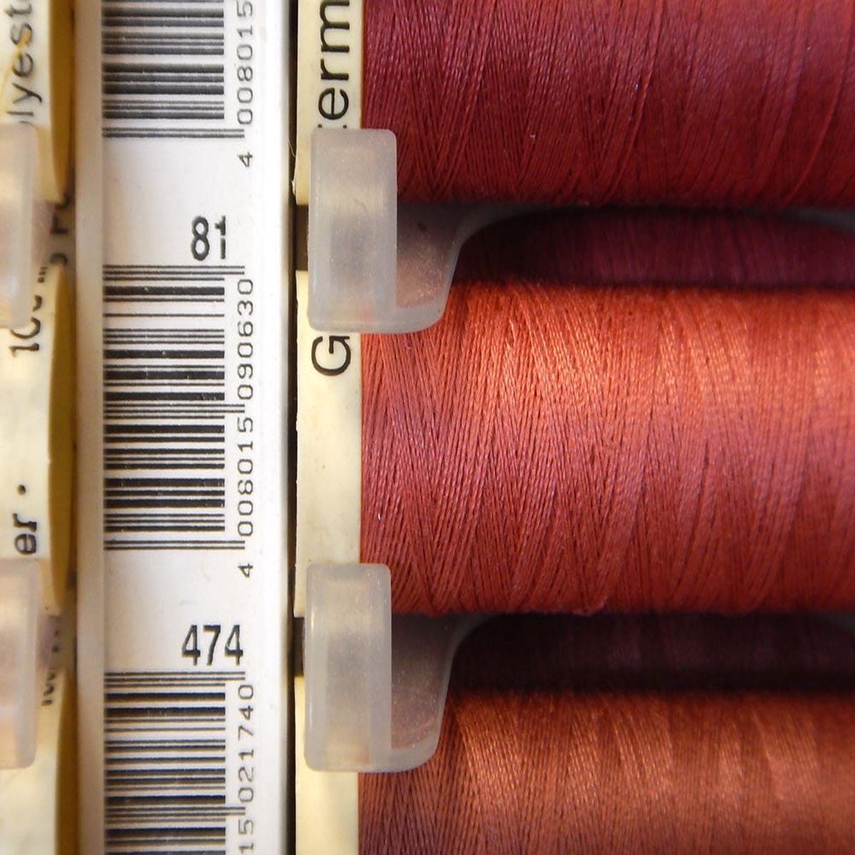 Sew All Gutermann Thread - 100m - Colour 81