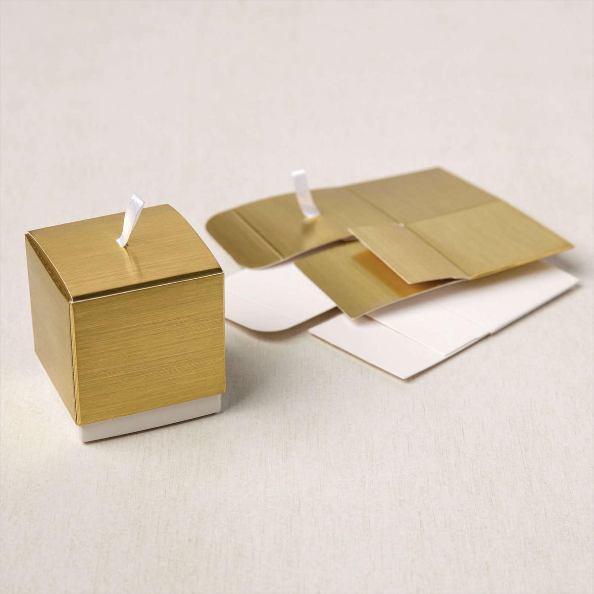 Simply Classic Treat Boxes | Retired Packaging | Stampin' Up!