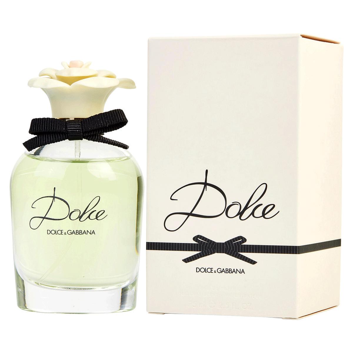 Dolce Eau de Parfum