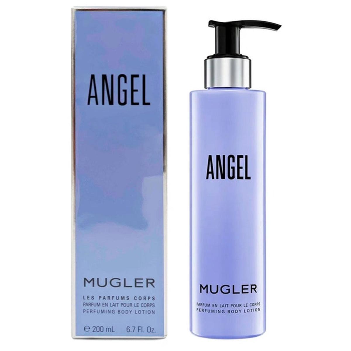 Angel Perfuming Body Lotion