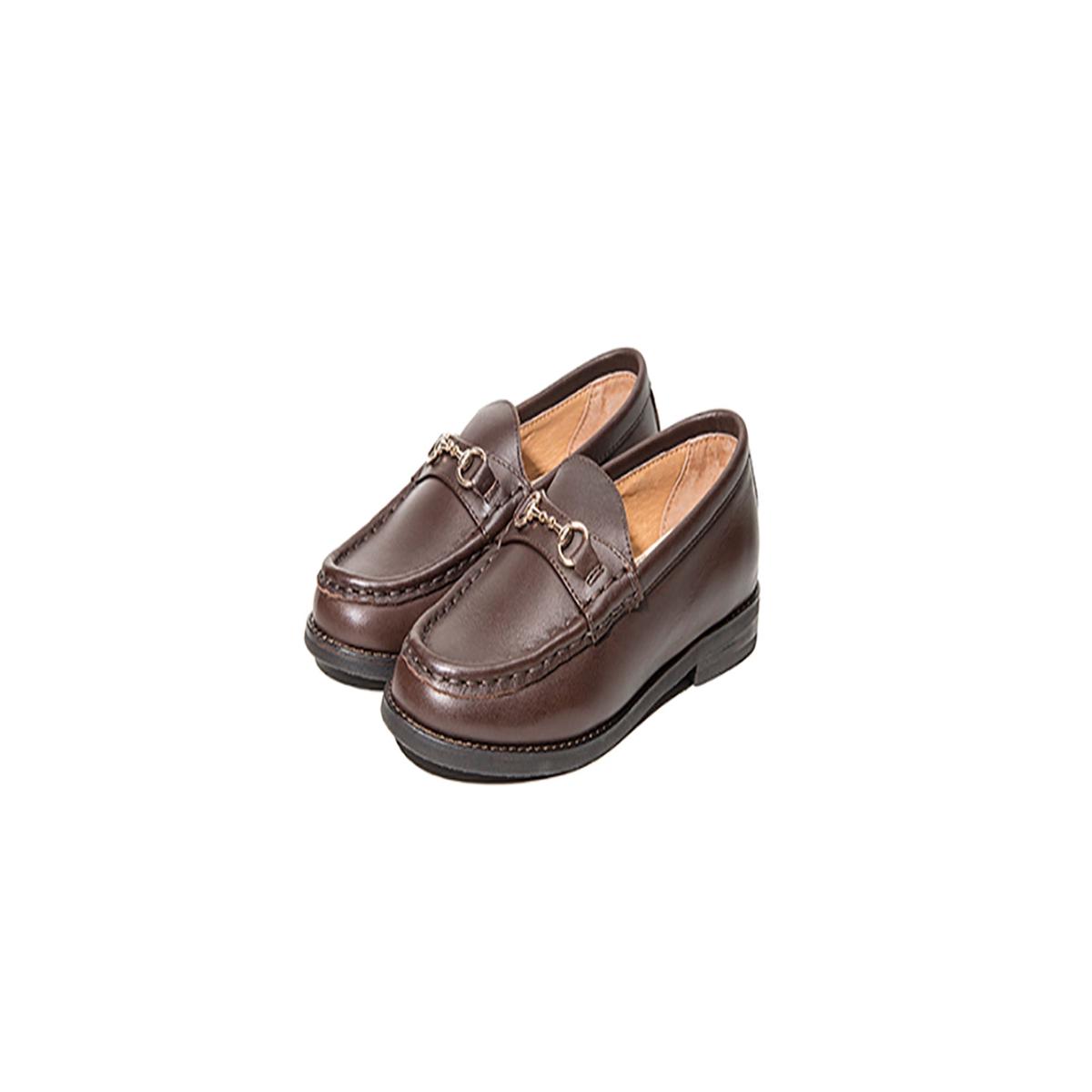 Bit Loafer