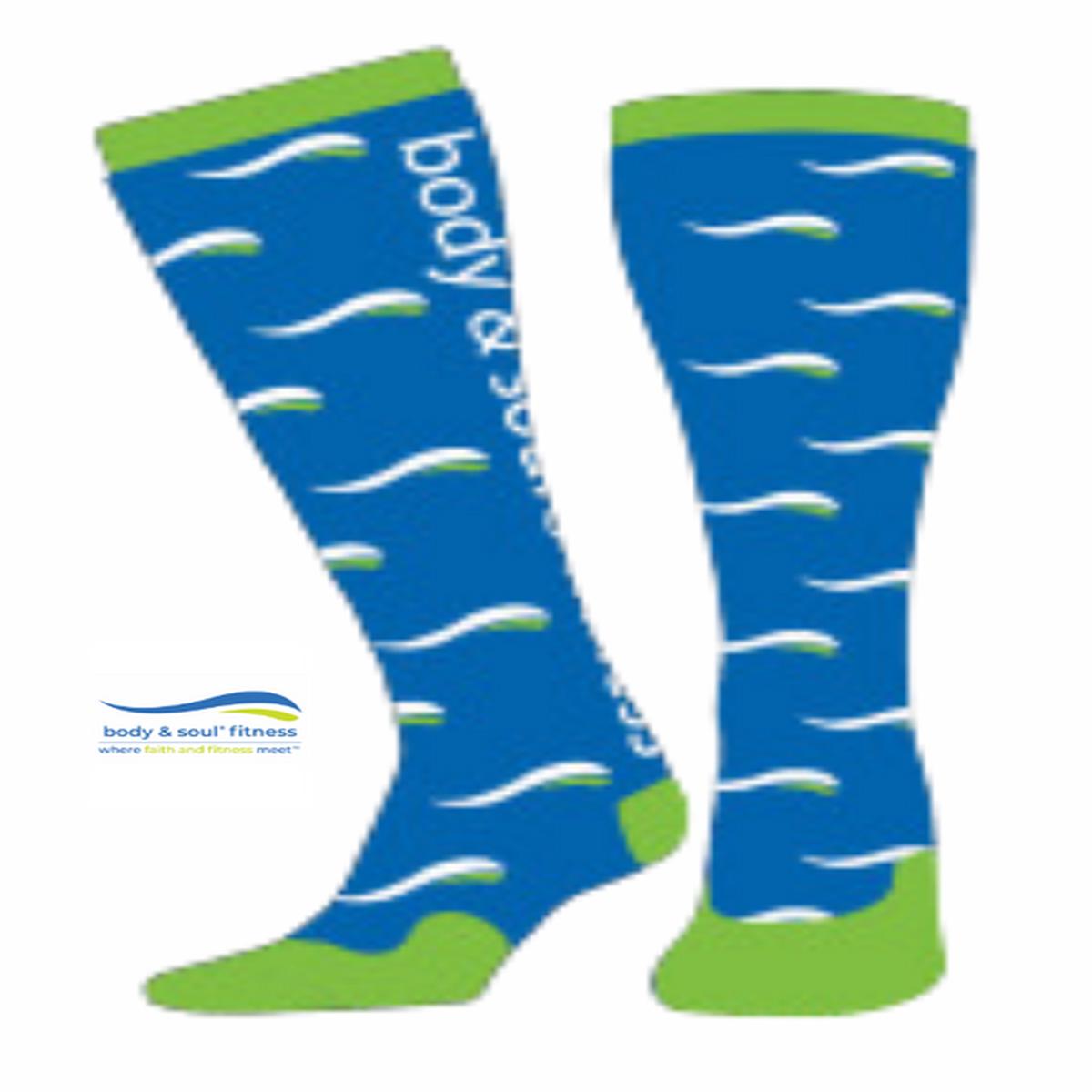 Body & Soul ProCompression Socks