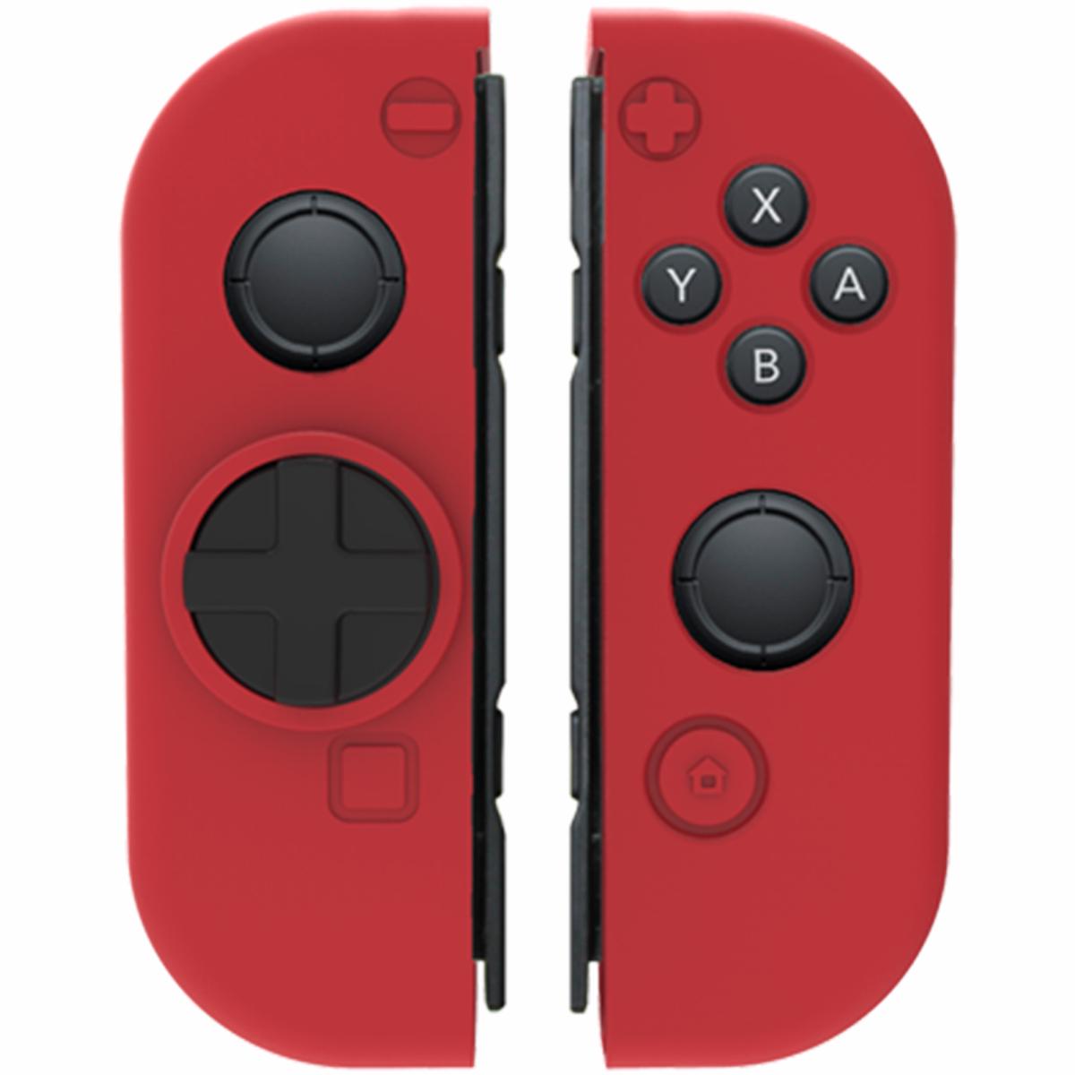 D-Grip Switch D-Pad Covers