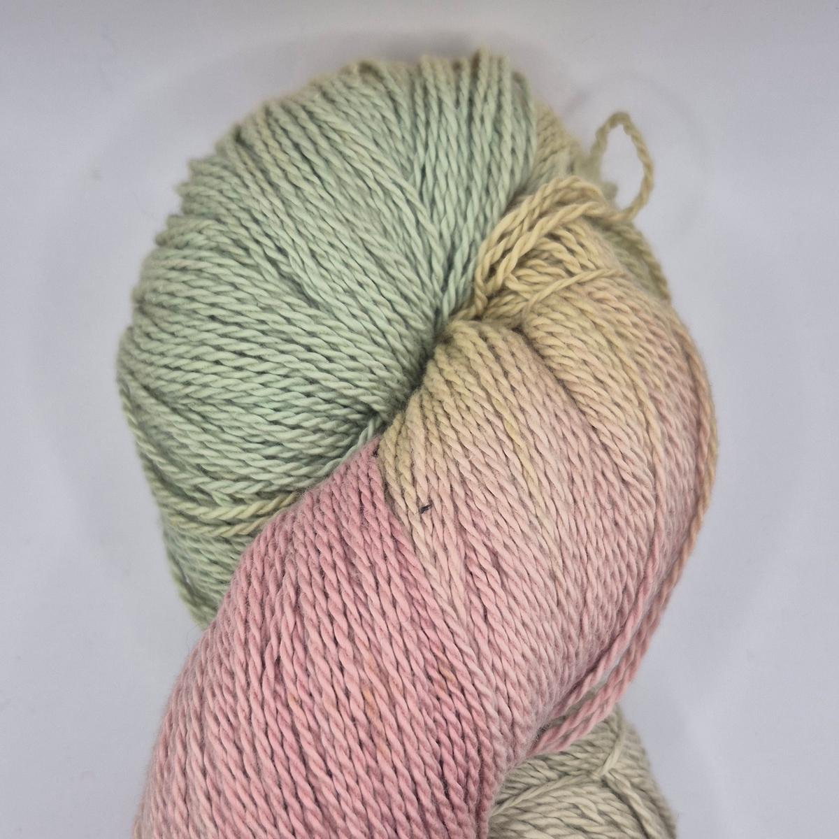 Organic Cotton - Blue Heron Yarns
