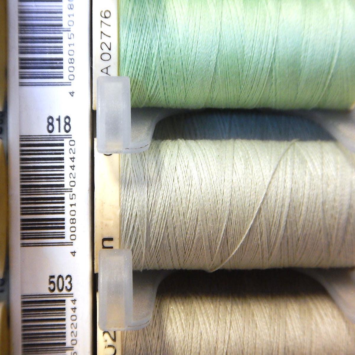 Sew All Gutermann Thread - 100m - Colour 818