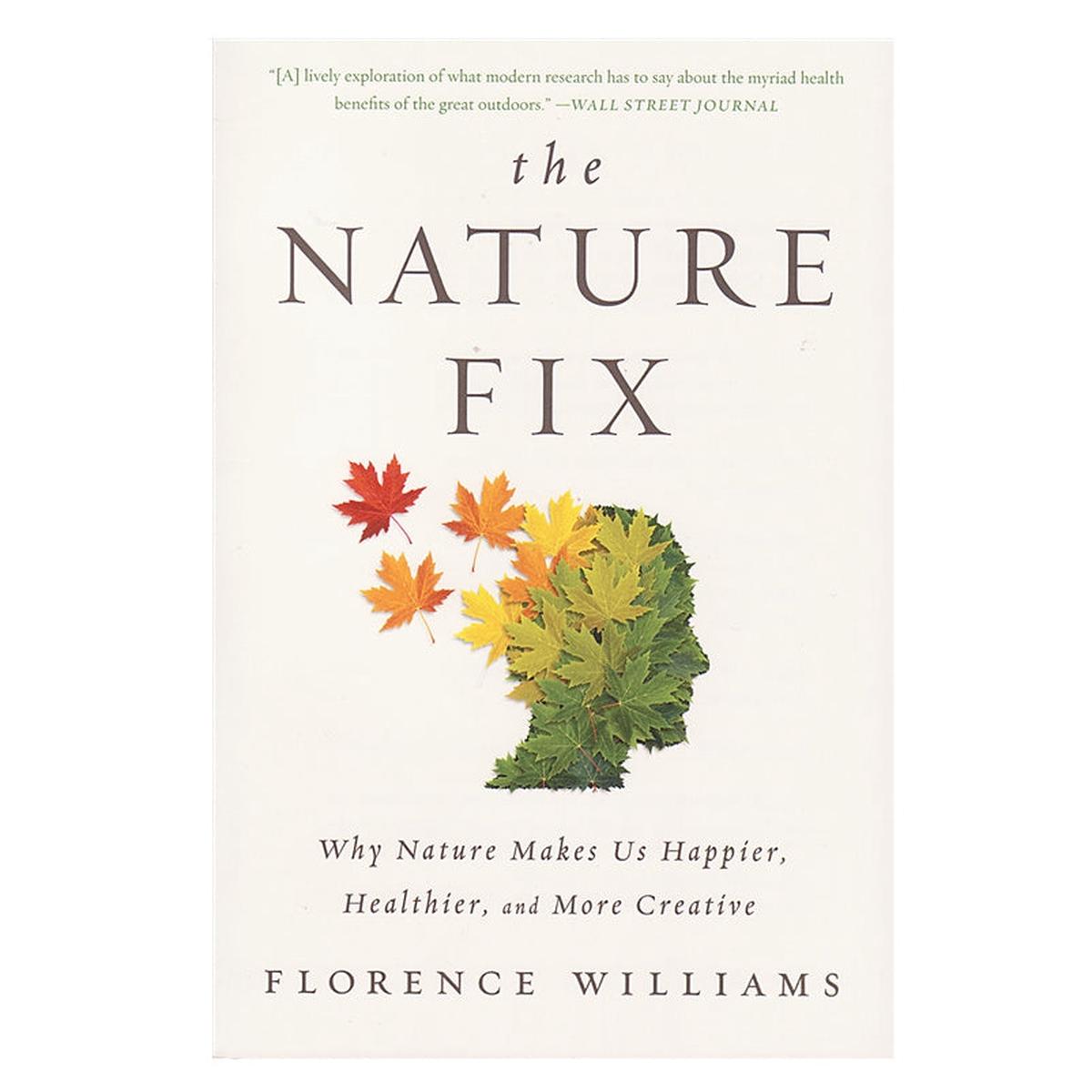 The Nature Fix