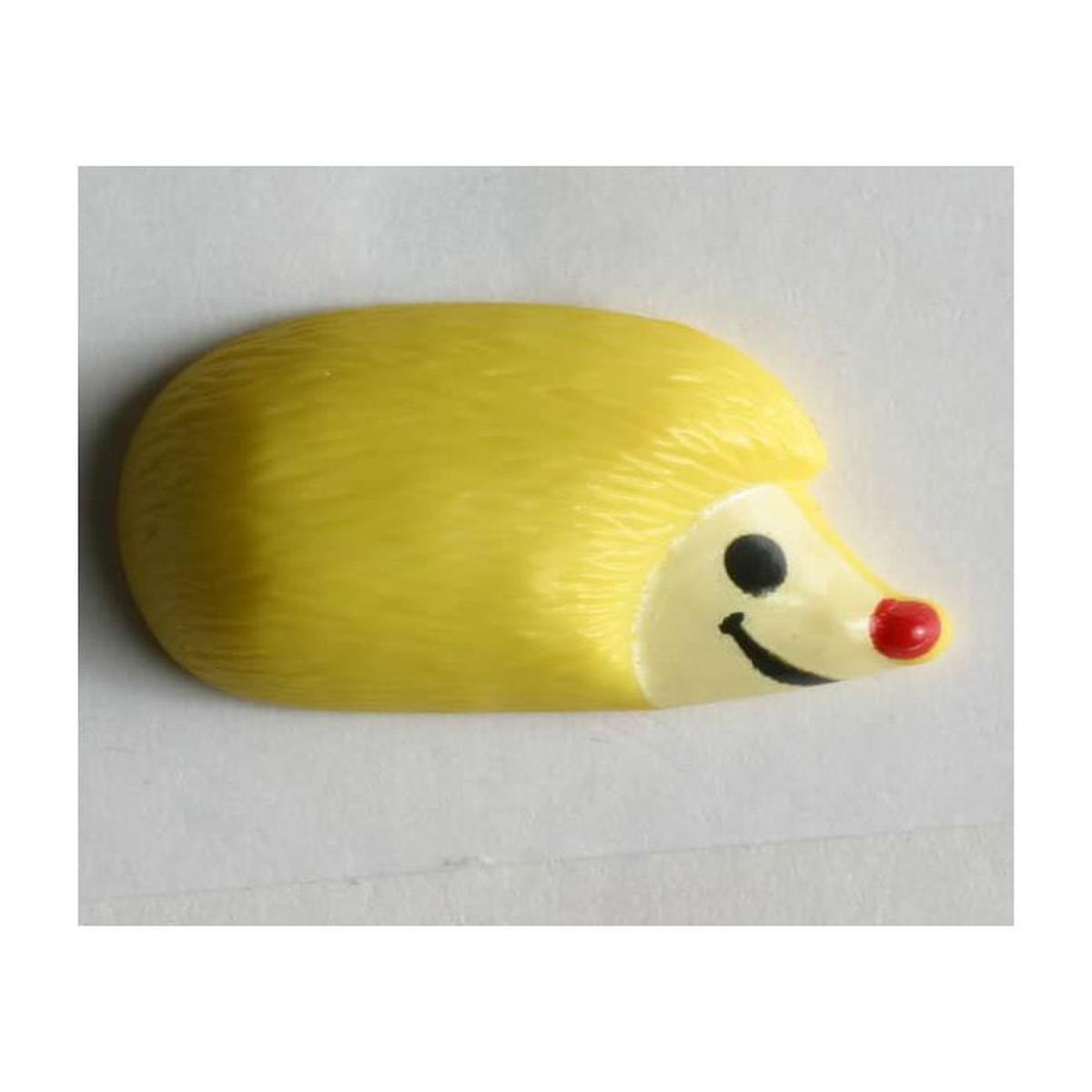 Hedgehog Buttons