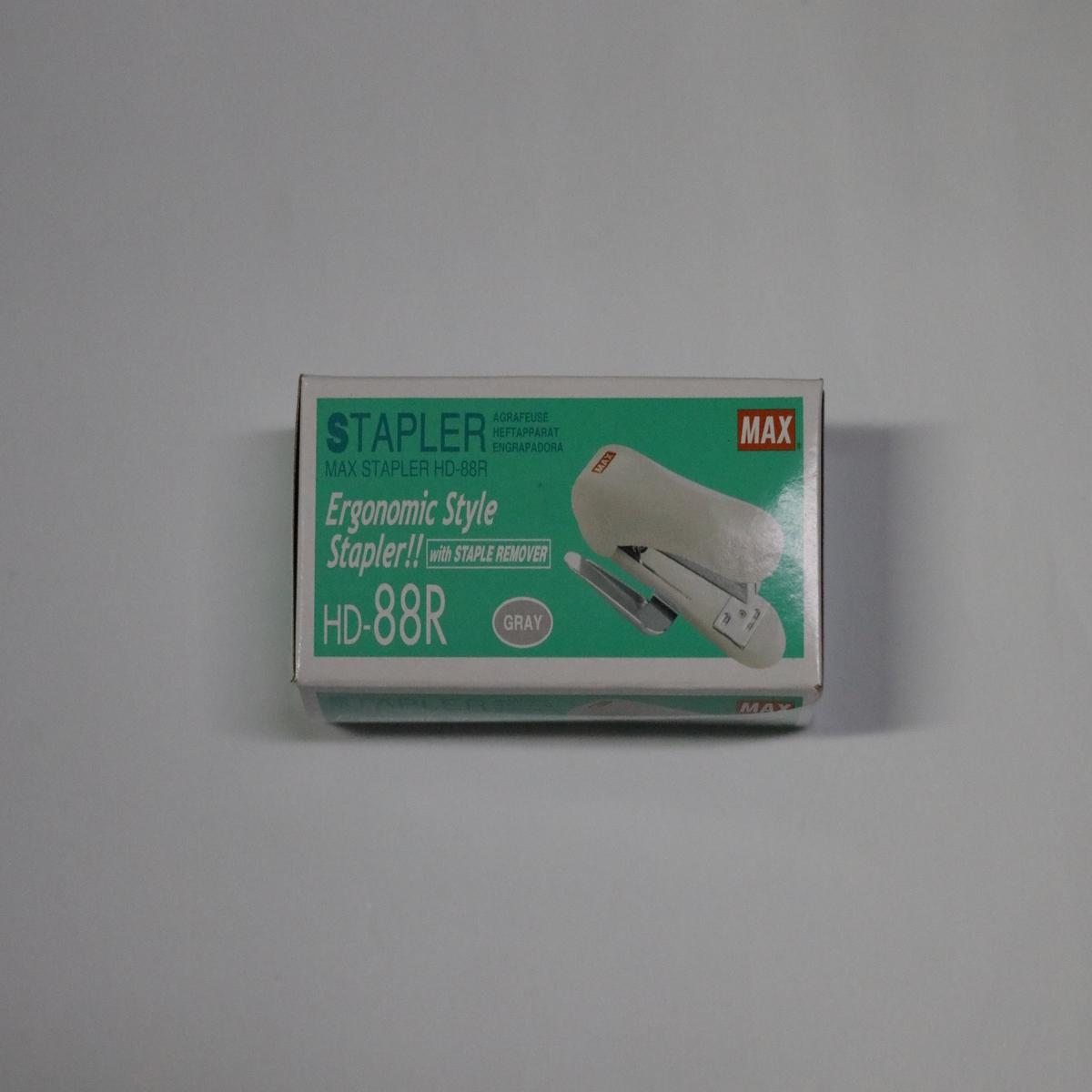 Max 88 Stapler