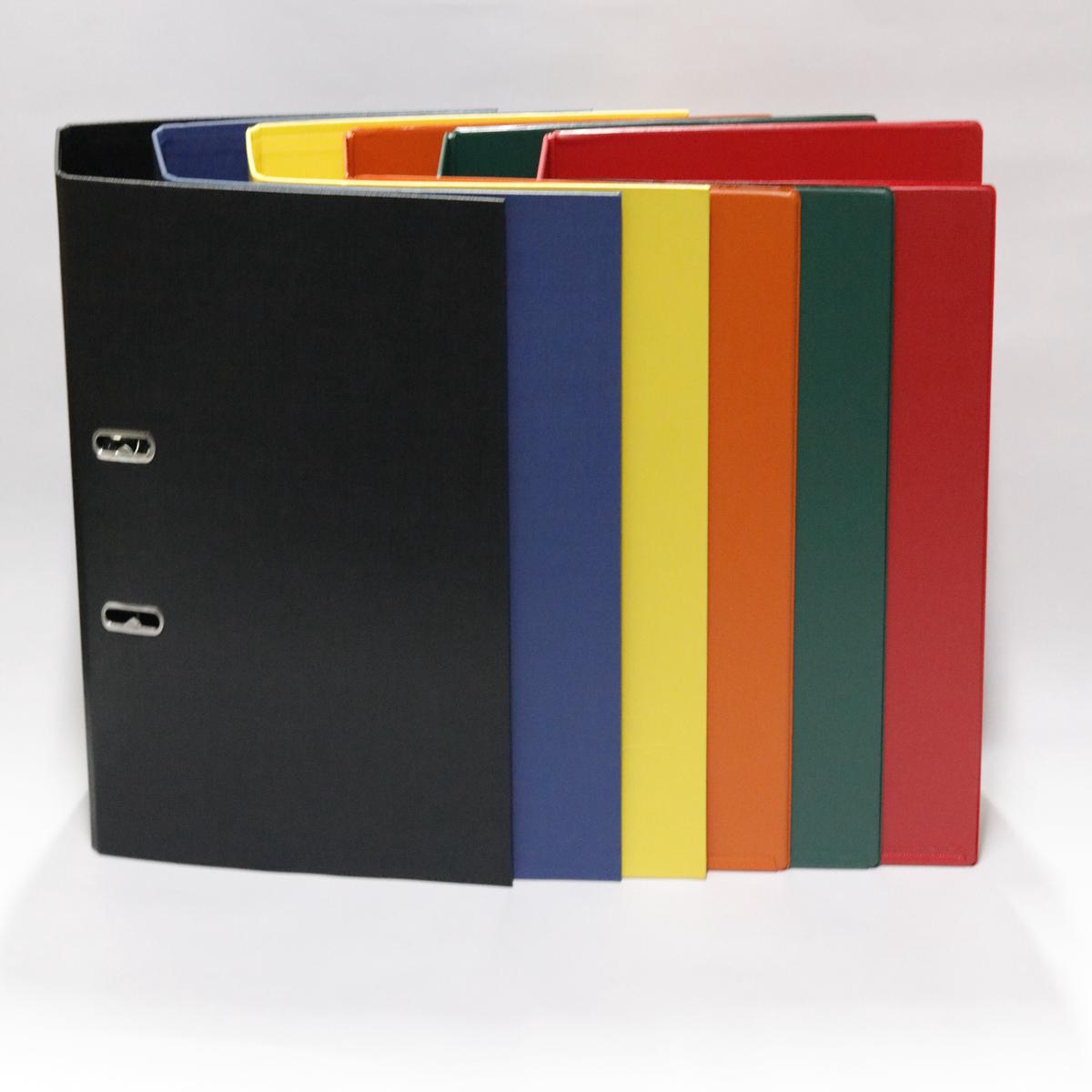 A4 2" Arch File
