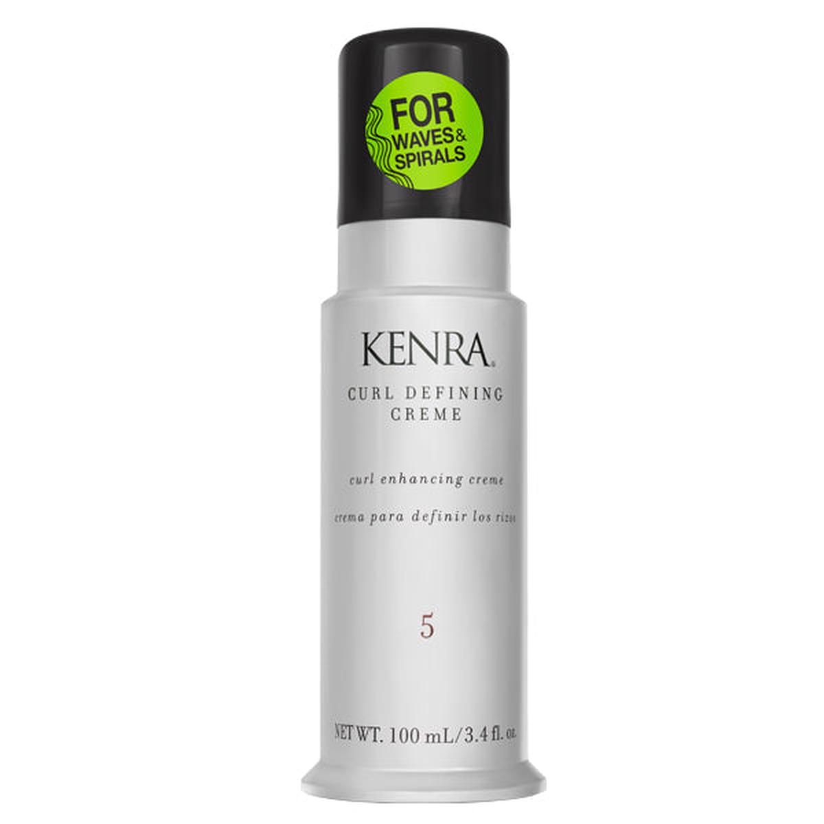 Curl Defining Creme #5