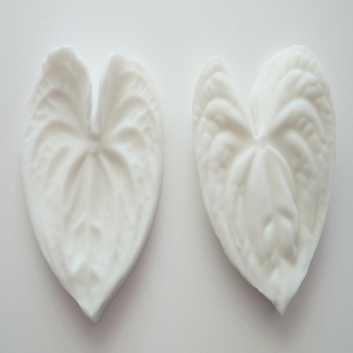 Anthurium - Silicone Mold