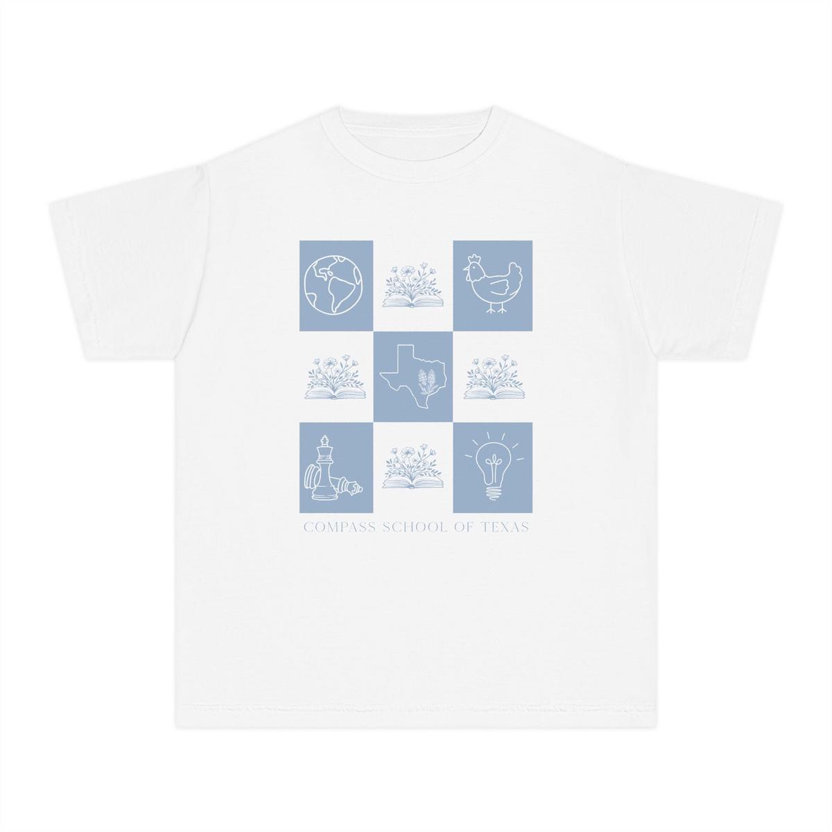 Chess T Shirt