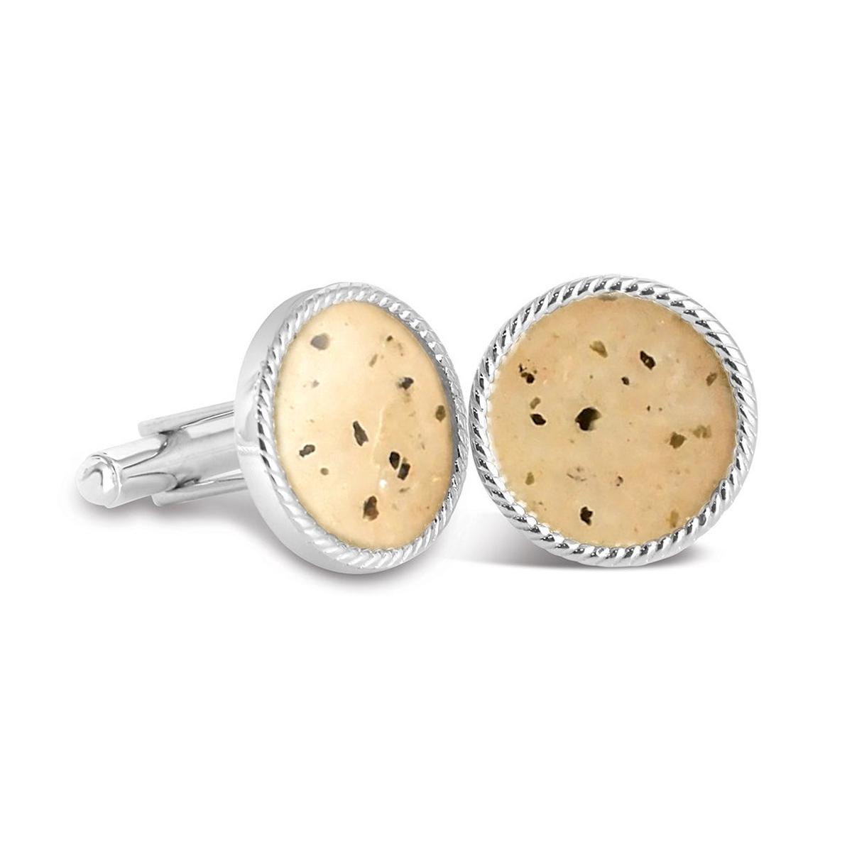 Hamptons Rope Cufflinks