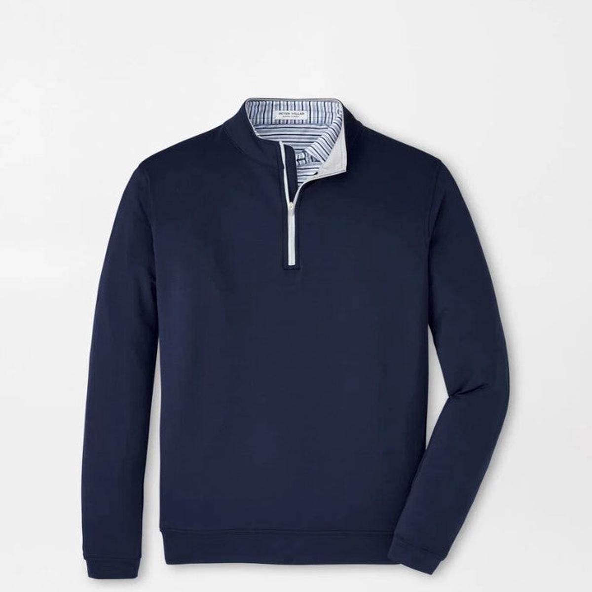 Men's Perth Performance Quarter Zip